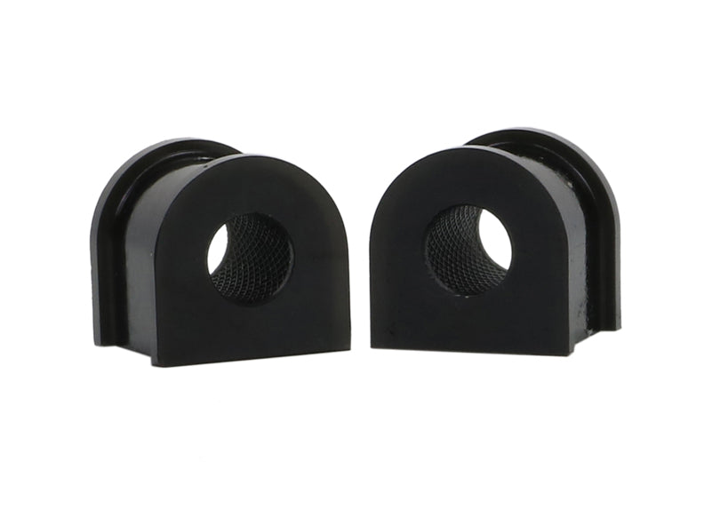 Whiteline Sway Bar Mount - Bushing Kit 16mm - Audi A4 8D / B5 / S4 / RS4 / 8E - W23669 - image 2
