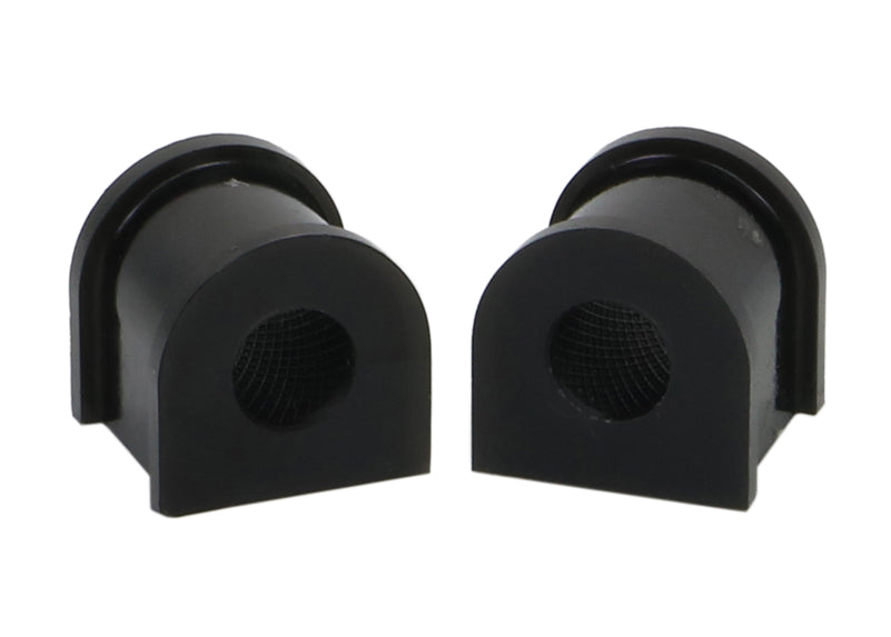 Whiteline Sway Bar Mount - Bushing Kit 16mm - Audi A4 8D / B5 / S4 / RS4 / 8E - W23669 - image 3
