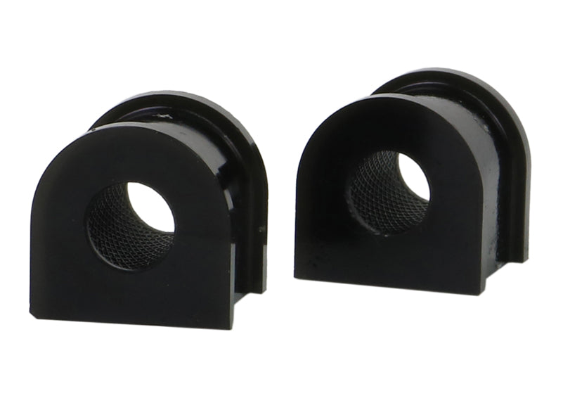 Whiteline Sway Bar Mount - Bushing Kit 16mm - Audi A4 8D / B5 / S4 / RS4 / 8E - W23669