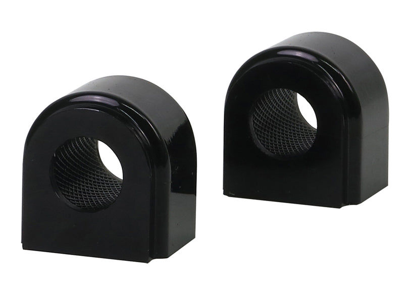 Whiteline Sway Bar Mount - Bushing Kit 20.7mm - W23677