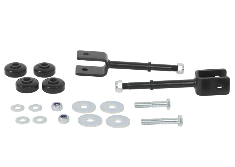 Whiteline Sway Bar Link - Assembly - Lexus Lx / Toyota Land Cruiser - W23684 - W23684 - image 3