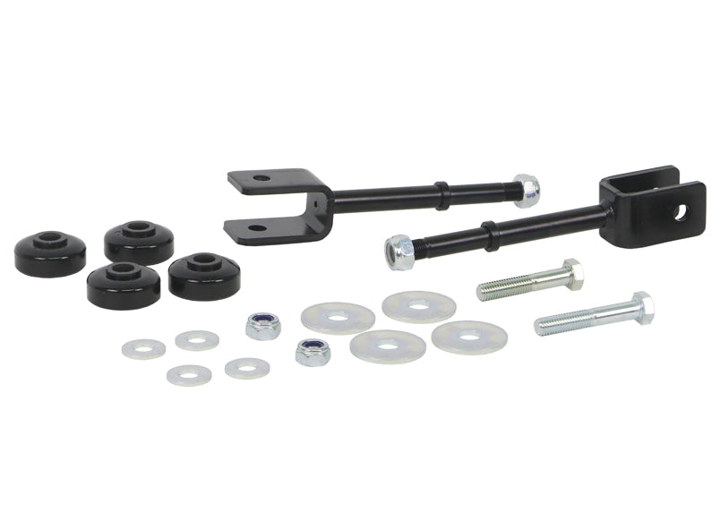Whiteline Sway Bar Link - Assembly - Lexus Lx / Toyota Land Cruiser - W23684 - W23684