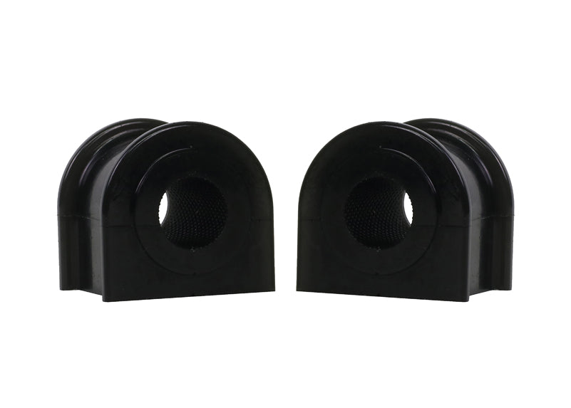 Whiteline Sway Bar Mount - Bushing Kit 19mm - Jeep Wrangler - W23690 - image 2