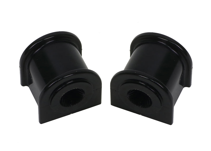 Whiteline Sway Bar Mount - Bushing Kit 19mm - Jeep Wrangler - W23690 - image 3