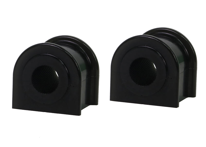 Whiteline Sway Bar Mount - Bushing Kit 19mm - Jeep Wrangler - W23690