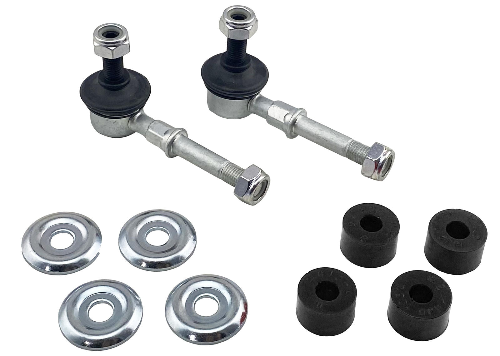 Whiteline Sway Bar Link - W23704 - image 2