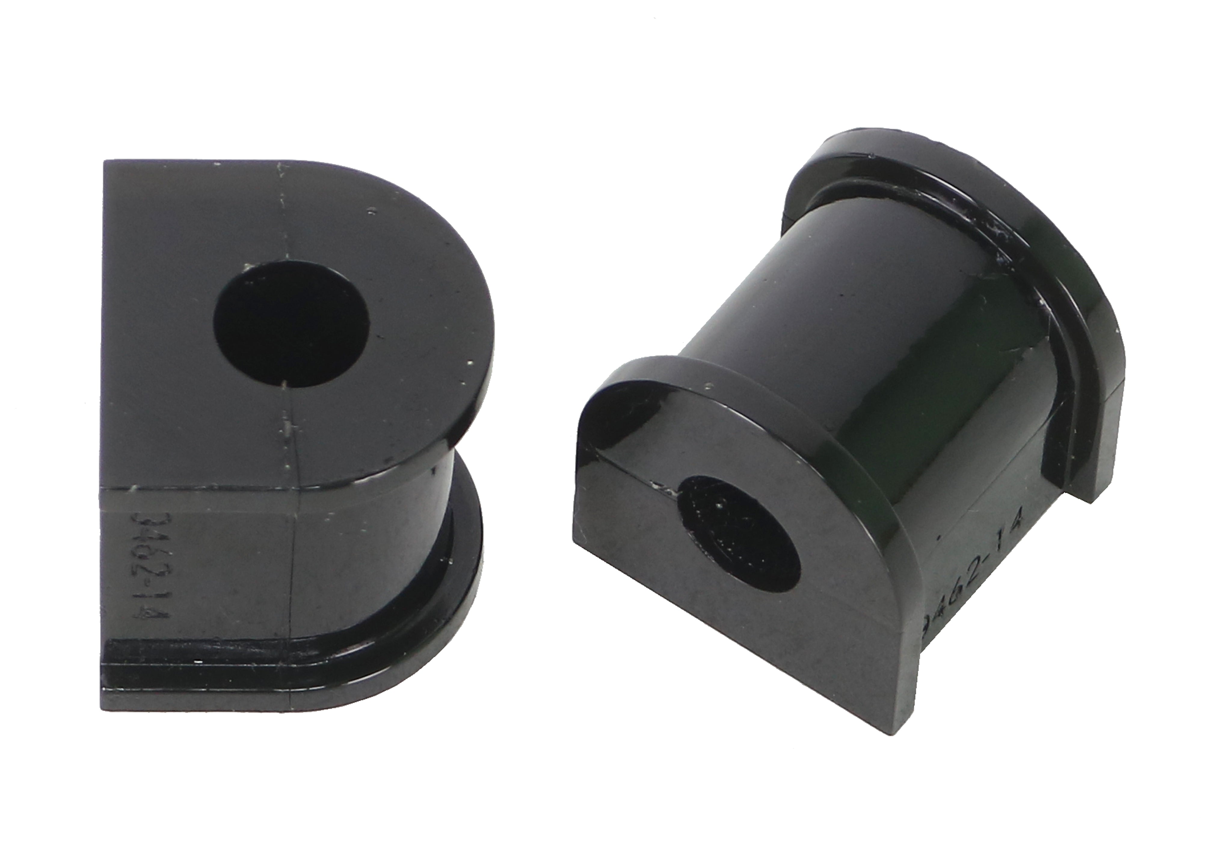 Whiteline Sway Bar Mount - Bushing Kit 14mm - W23778 - W23778 - image 3