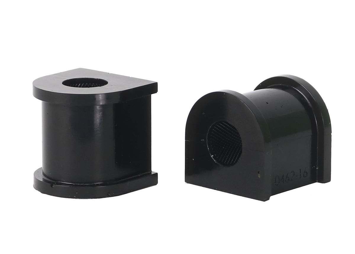 Whiteline Sway Bar Mount - Bushing Kit 16mm - W23779 - W23779