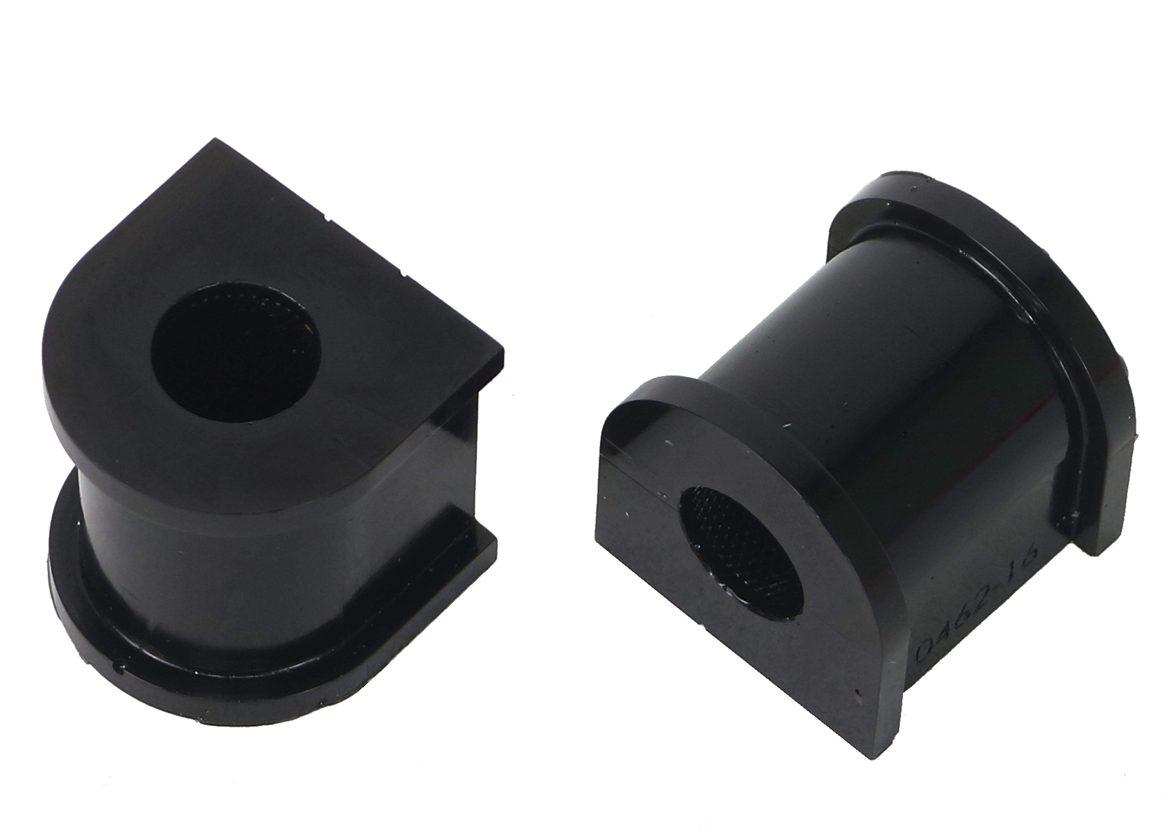 Whiteline Sway Bar Mount - Bushing Kit 16mm - W23779 - W23779 - image 2