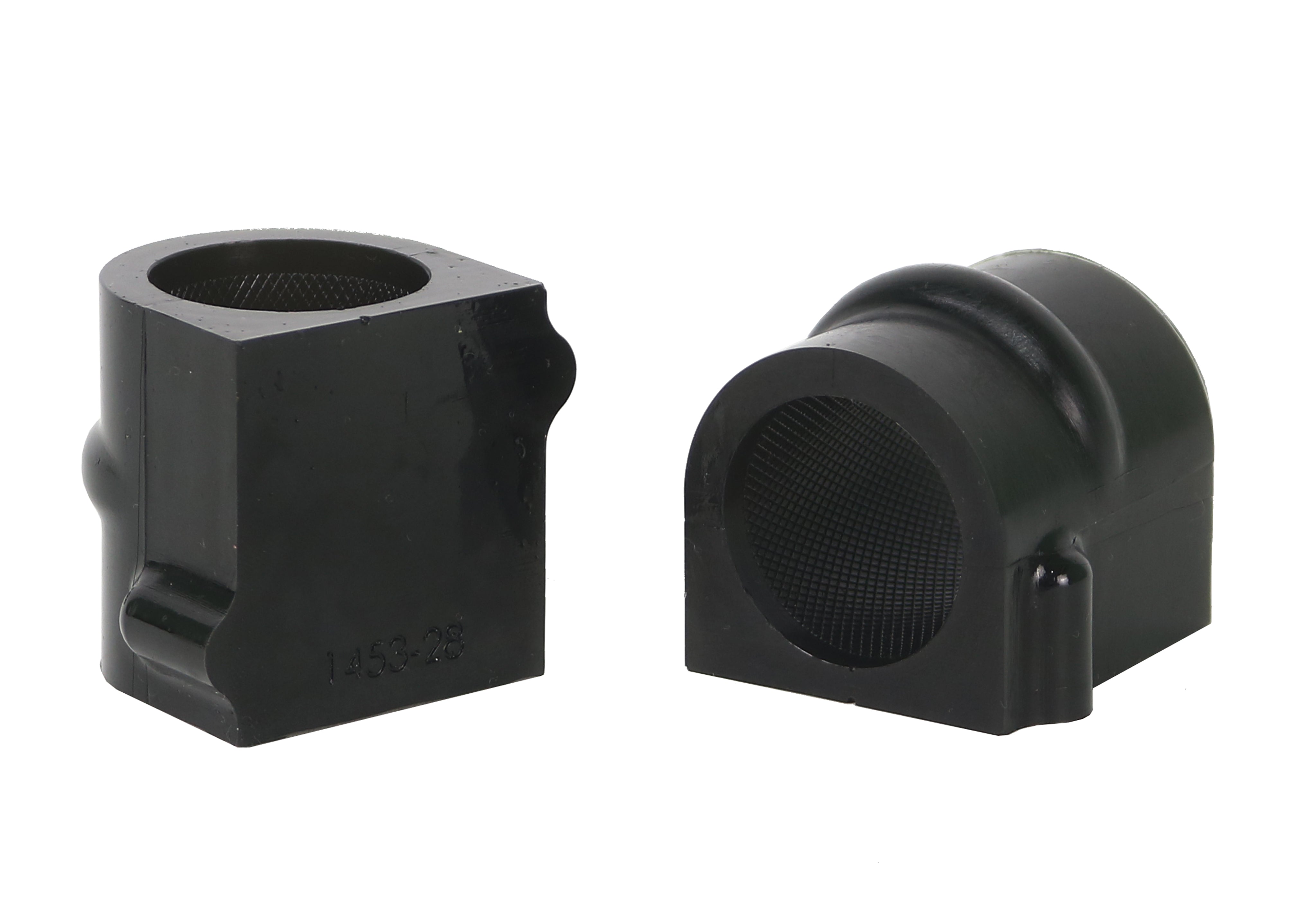 Whiteline Sway Bar Mount - Bushing Kit 28mm - W23781 - W23781