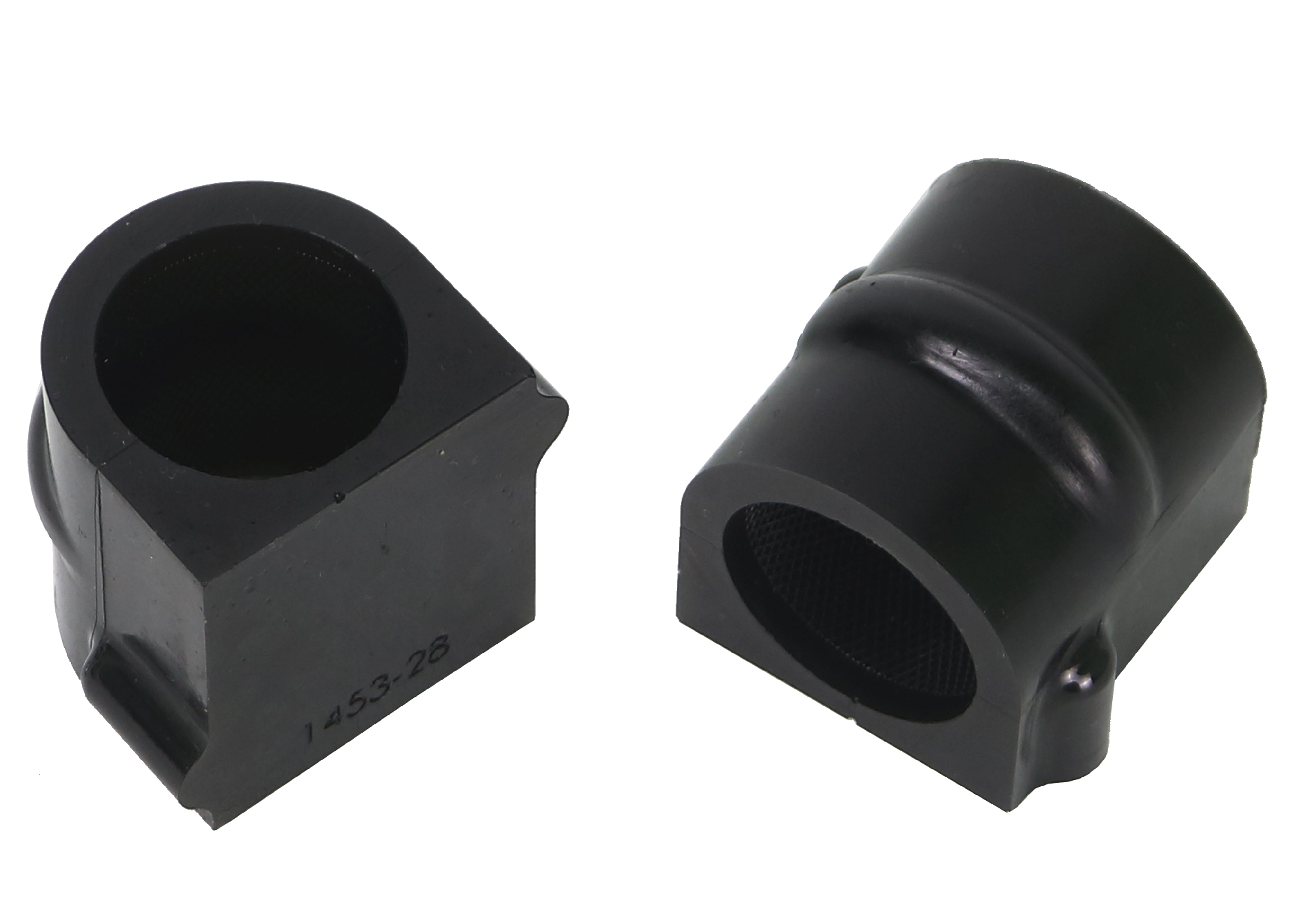 Whiteline Sway Bar Mount - Bushing Kit 28mm - W23781 - W23781 - image 2