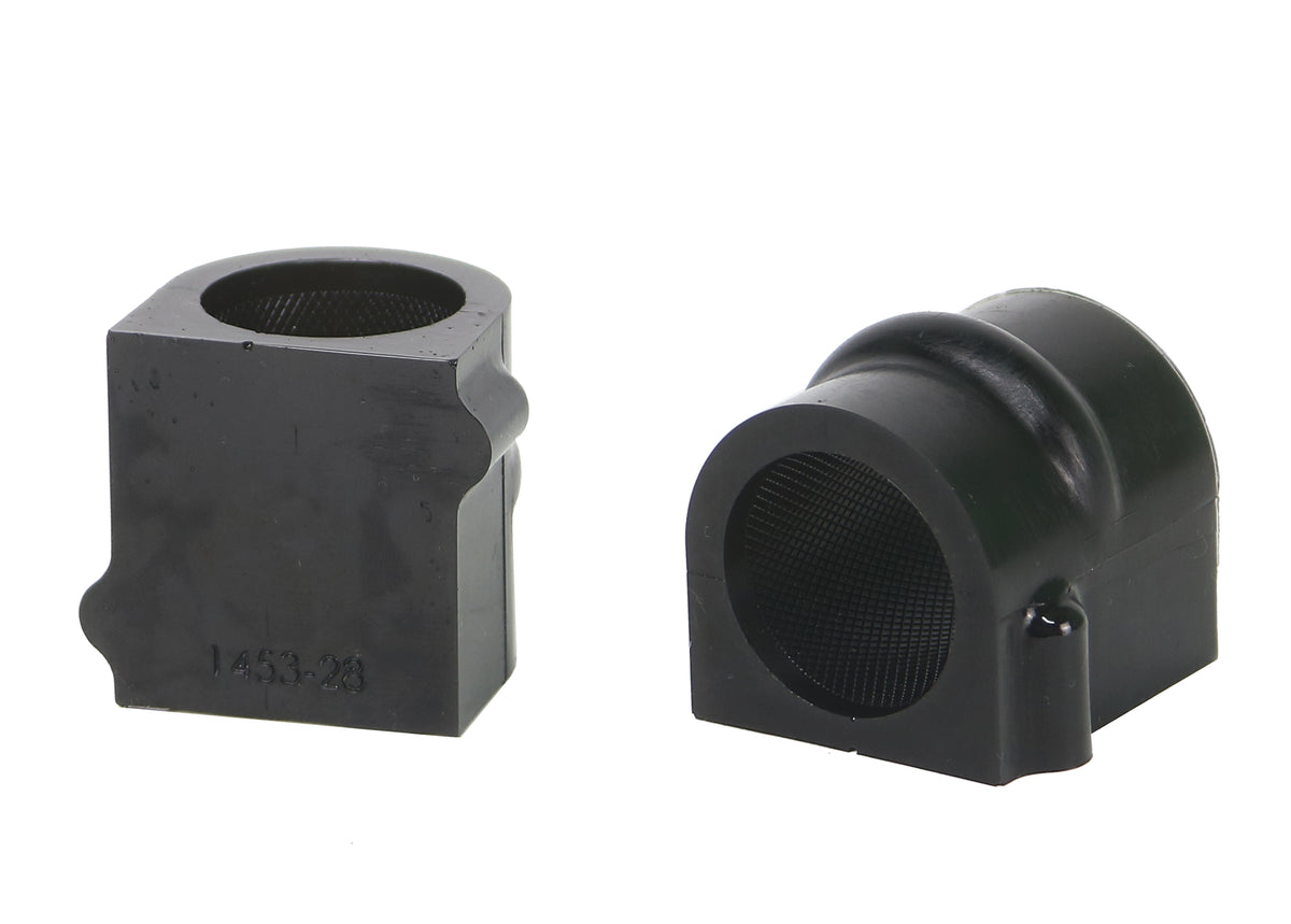 Whiteline Sway Bar Mount - Bushing Kit 28mm - W23781 - W23781 - image 3