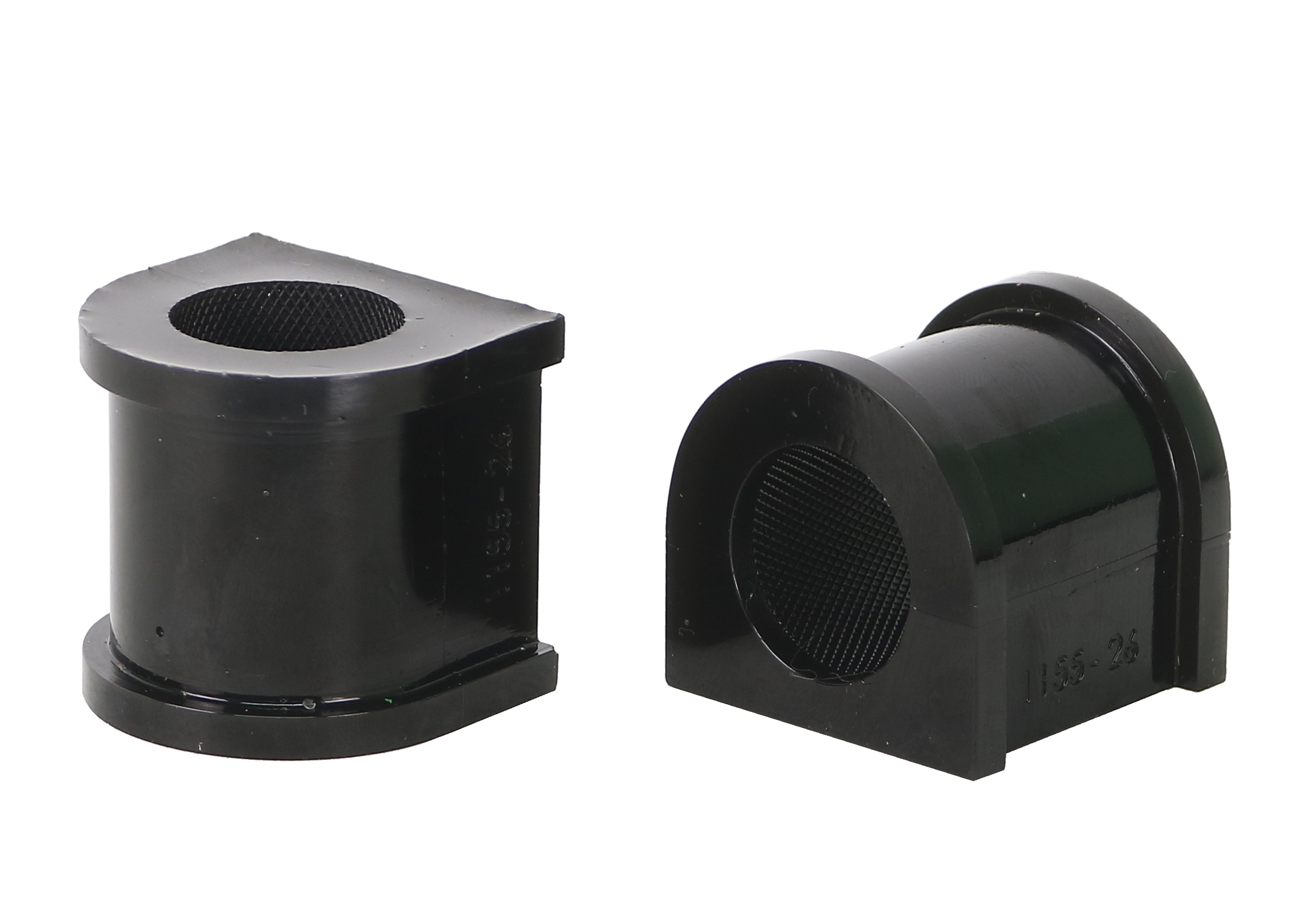 Whiteline Sway Bar Mount - Bushing Kit 26mm - Toyota 4 Runner / Hilux Surf / Land Cruiser - W23782