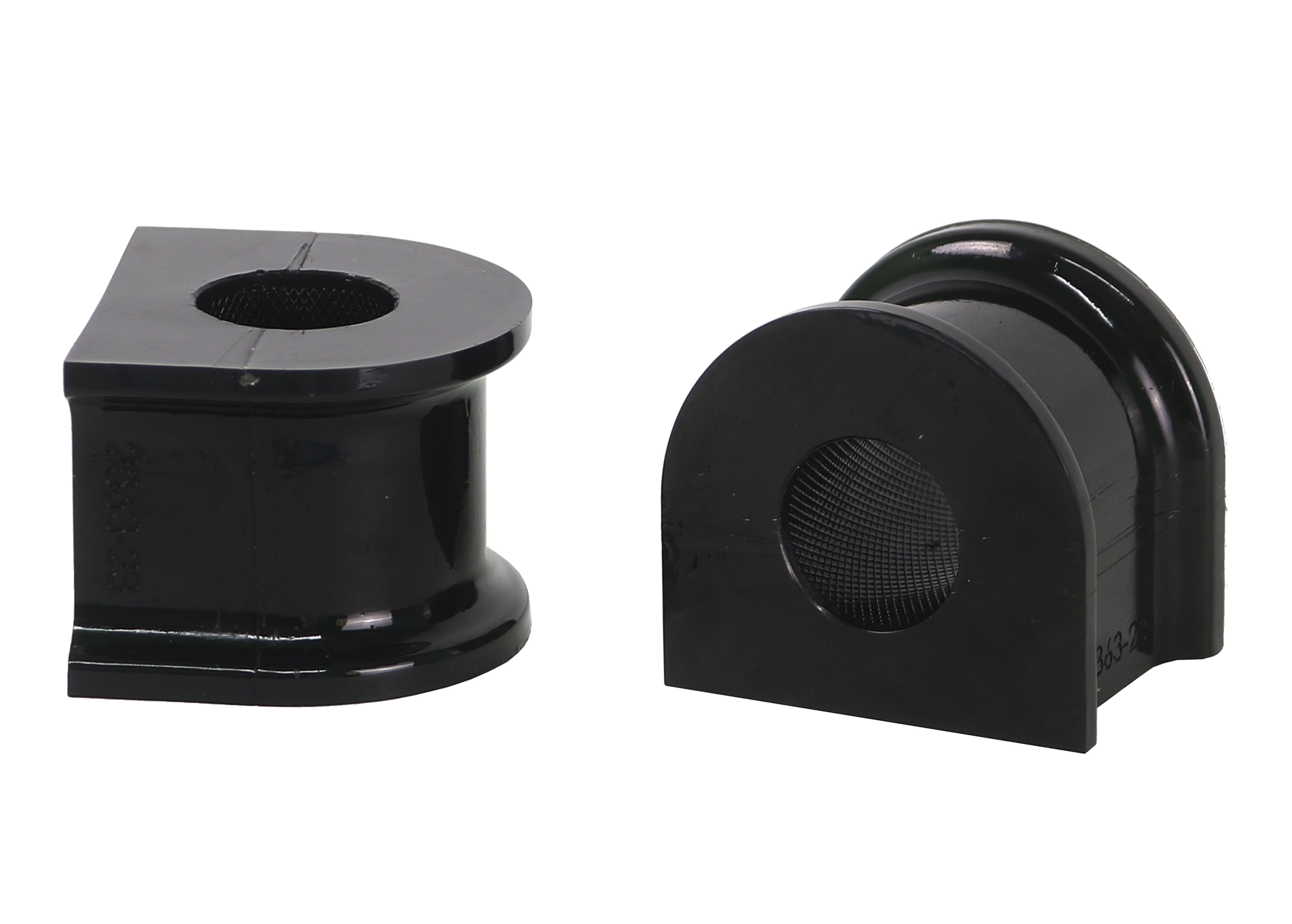 Whiteline Sway Bar Mount - Bushing Kit 23mm - W23788 - W23788