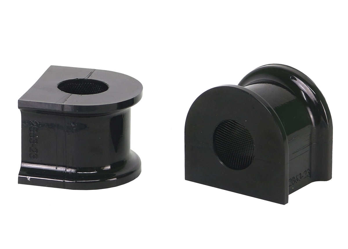 Whiteline Sway Bar Mount - Bushing Kit 23mm - W23788 - W23788 - image 3