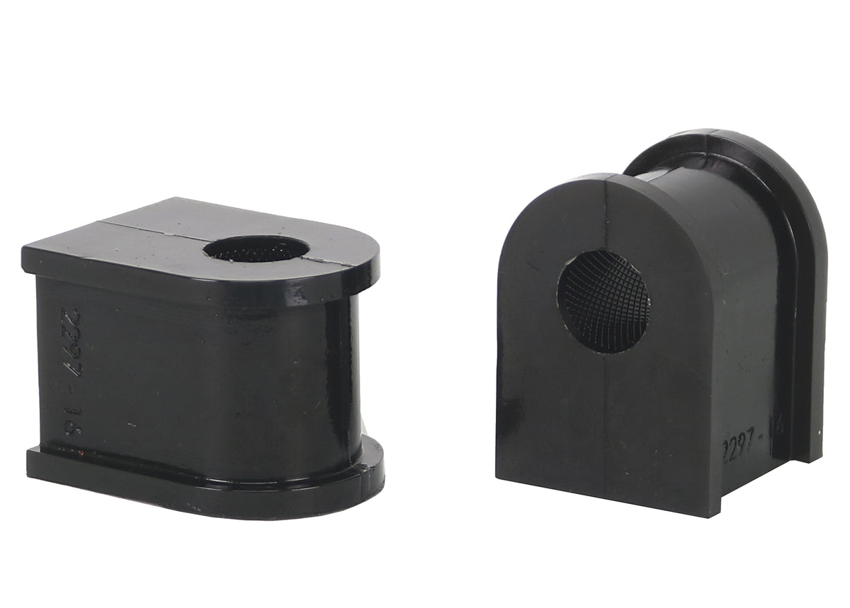 Whiteline Sway Bar Mount - Bushing Kit 16mm - Holden Apollo / Toyota Camry - W23789 - W23789