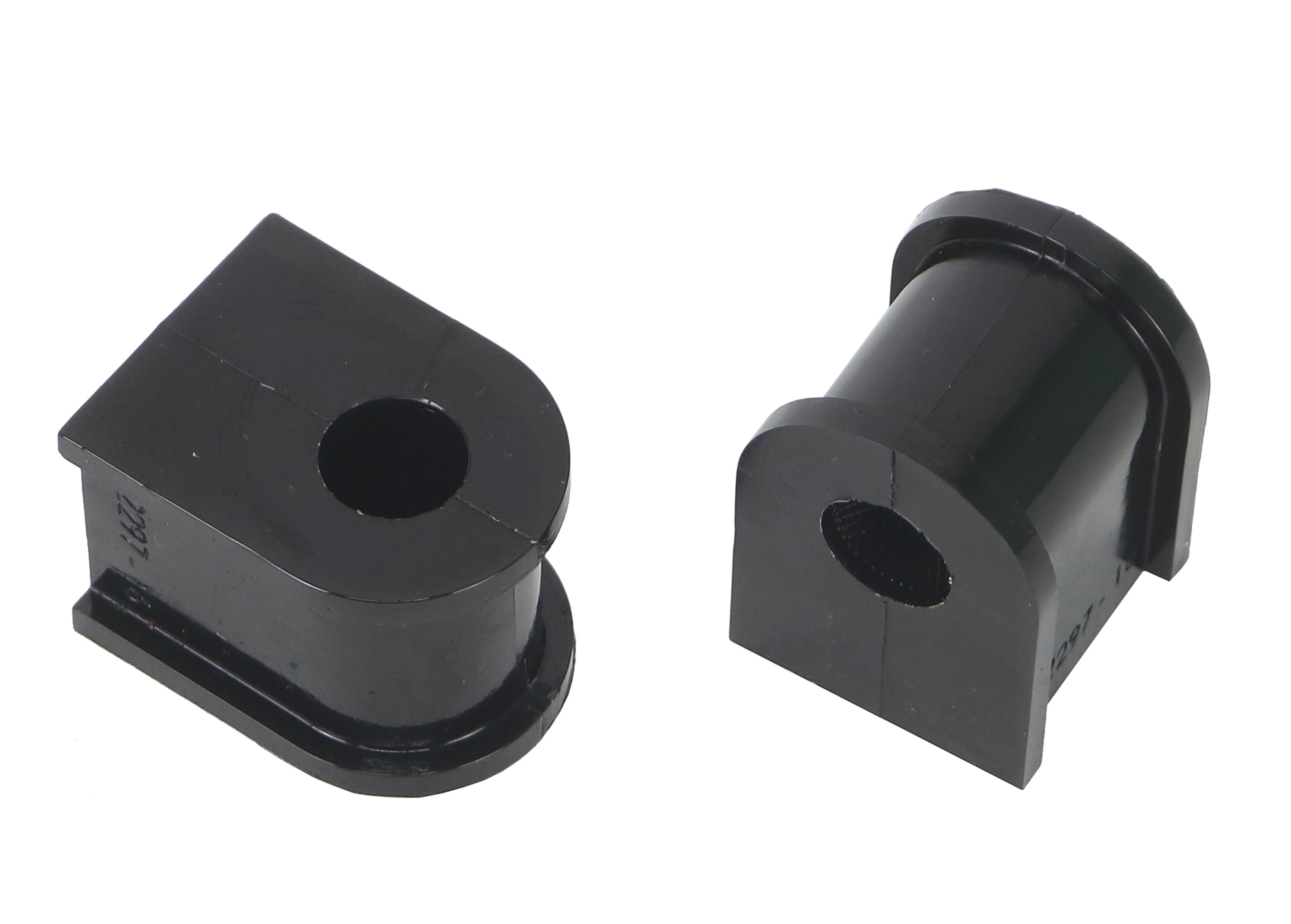 Whiteline Sway Bar Mount - Bushing Kit 16mm - Holden Apollo / Toyota Camry - W23789 - W23789 - image 2