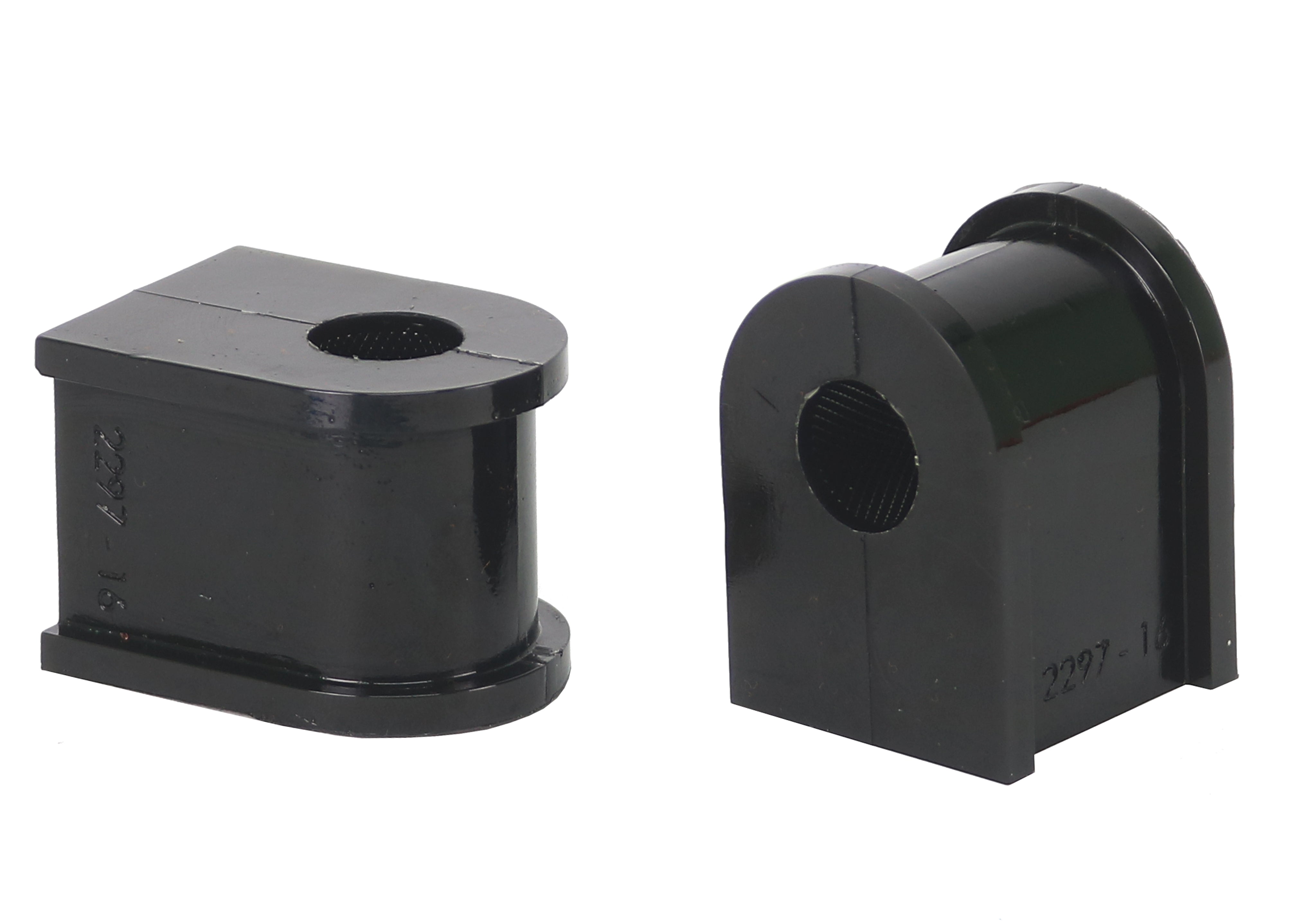Whiteline Sway Bar Mount - Bushing Kit 16mm - Holden Apollo / Toyota Camry - W23789 - W23789 - image 3