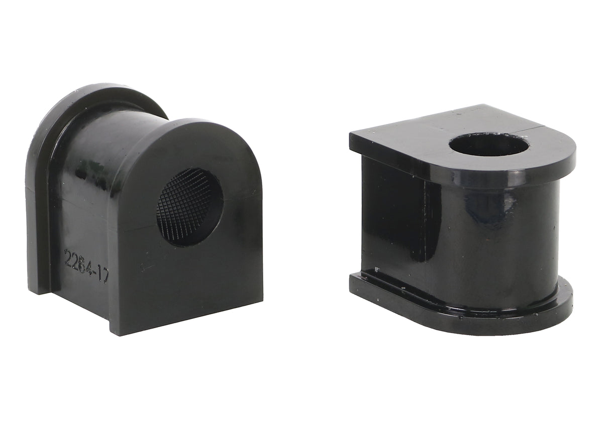 Whiteline Sway Bar Mount - Bushing Kit 17mm - Toyota Avalon / Camry / Windom - W23790 - W23790