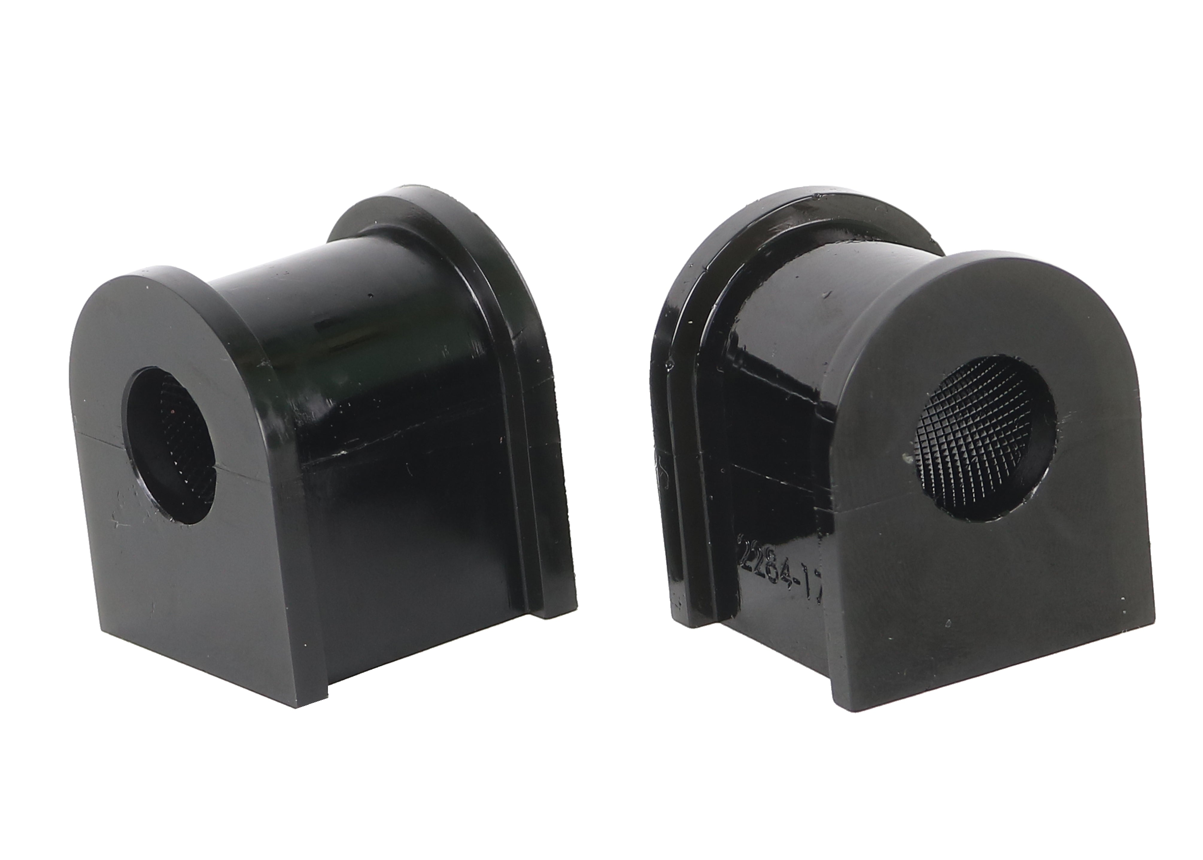 Whiteline Sway Bar Mount - Bushing Kit 17mm - Toyota Avalon / Camry / Windom - W23790 - W23790 - image 3