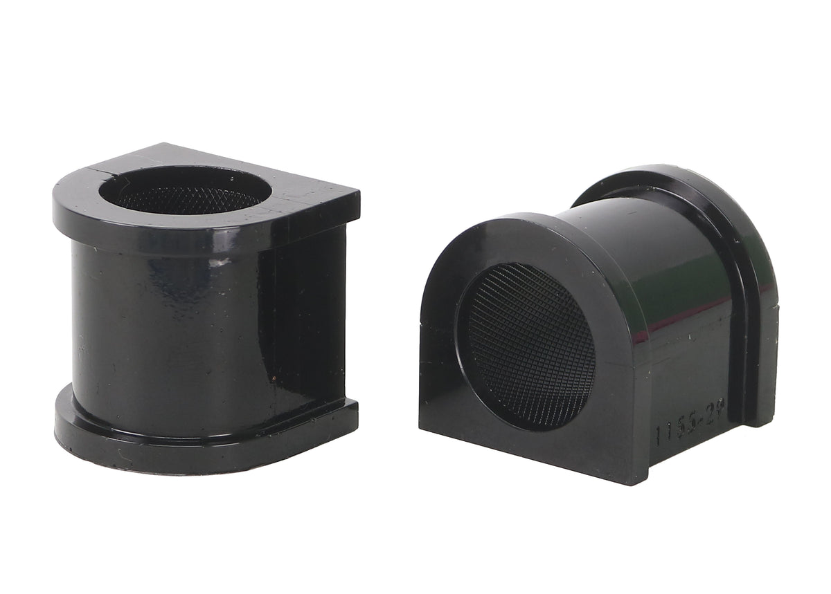 Whiteline Sway Bar Mount - Bushing Kit 29mm - Toyota 4 Runner / Hilux Surf / Land Cruiser - W23795 - W23795