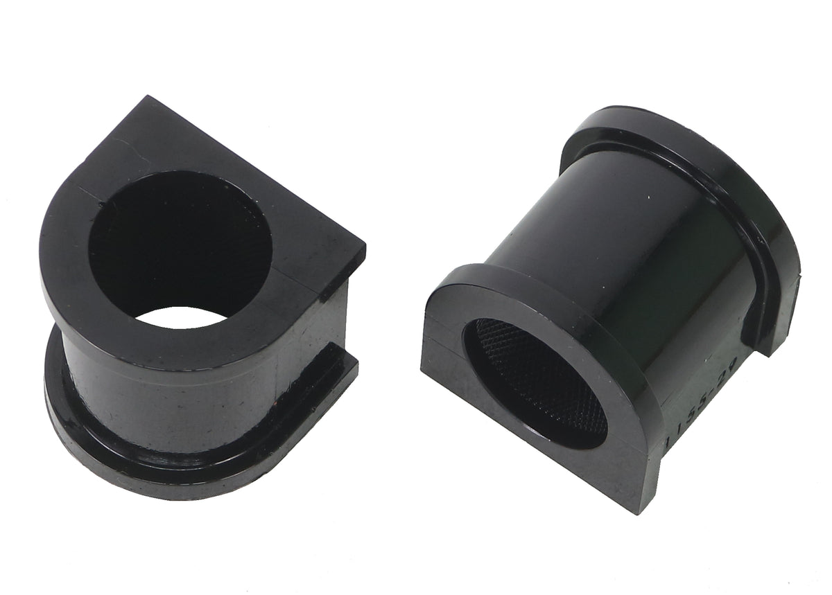 Whiteline Sway Bar Mount - Bushing Kit 29mm - Toyota 4 Runner / Hilux Surf / Land Cruiser - W23795 - W23795 - image 2