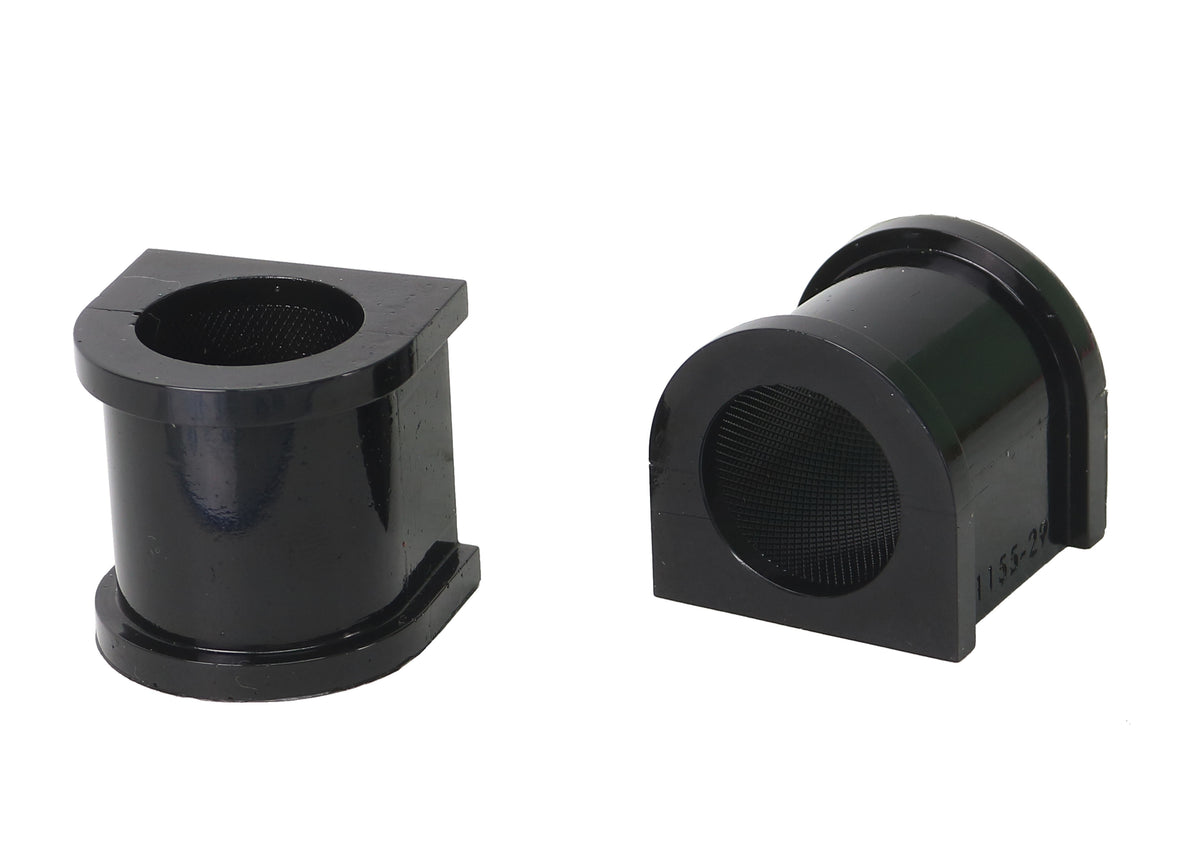 Whiteline Sway Bar Mount - Bushing Kit 29mm - Toyota 4 Runner / Hilux Surf / Land Cruiser - W23795 - W23795 - image 3