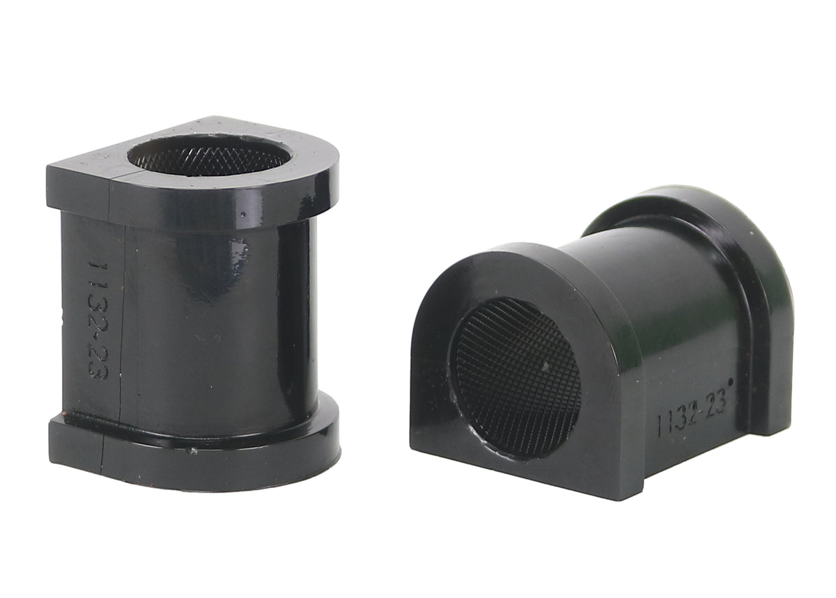 Whiteline Sway Bar Mount - Bushing Kit 23mm - Holden Apollo / Toyota Camry - W23796 - W23796