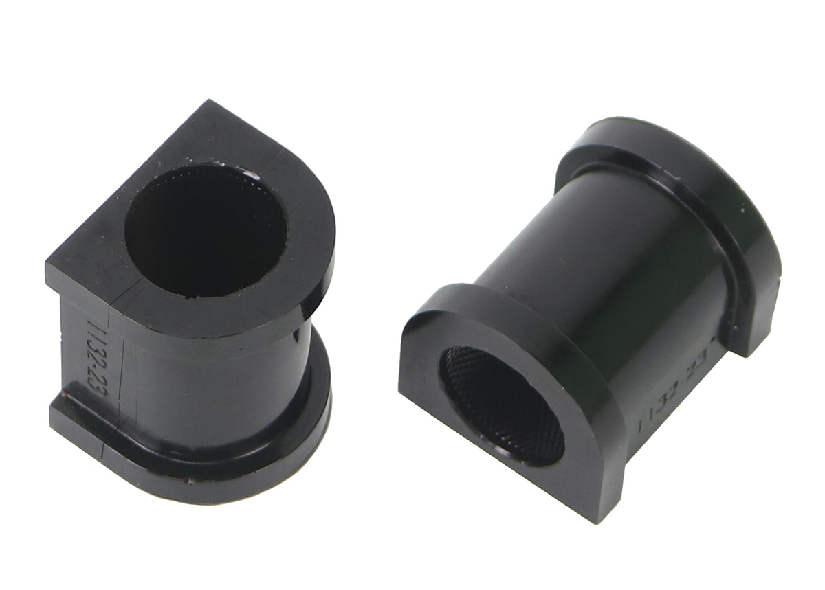 Whiteline Sway Bar Mount - Bushing Kit 23mm - Holden Apollo / Toyota Camry - W23796 - W23796 - image 2