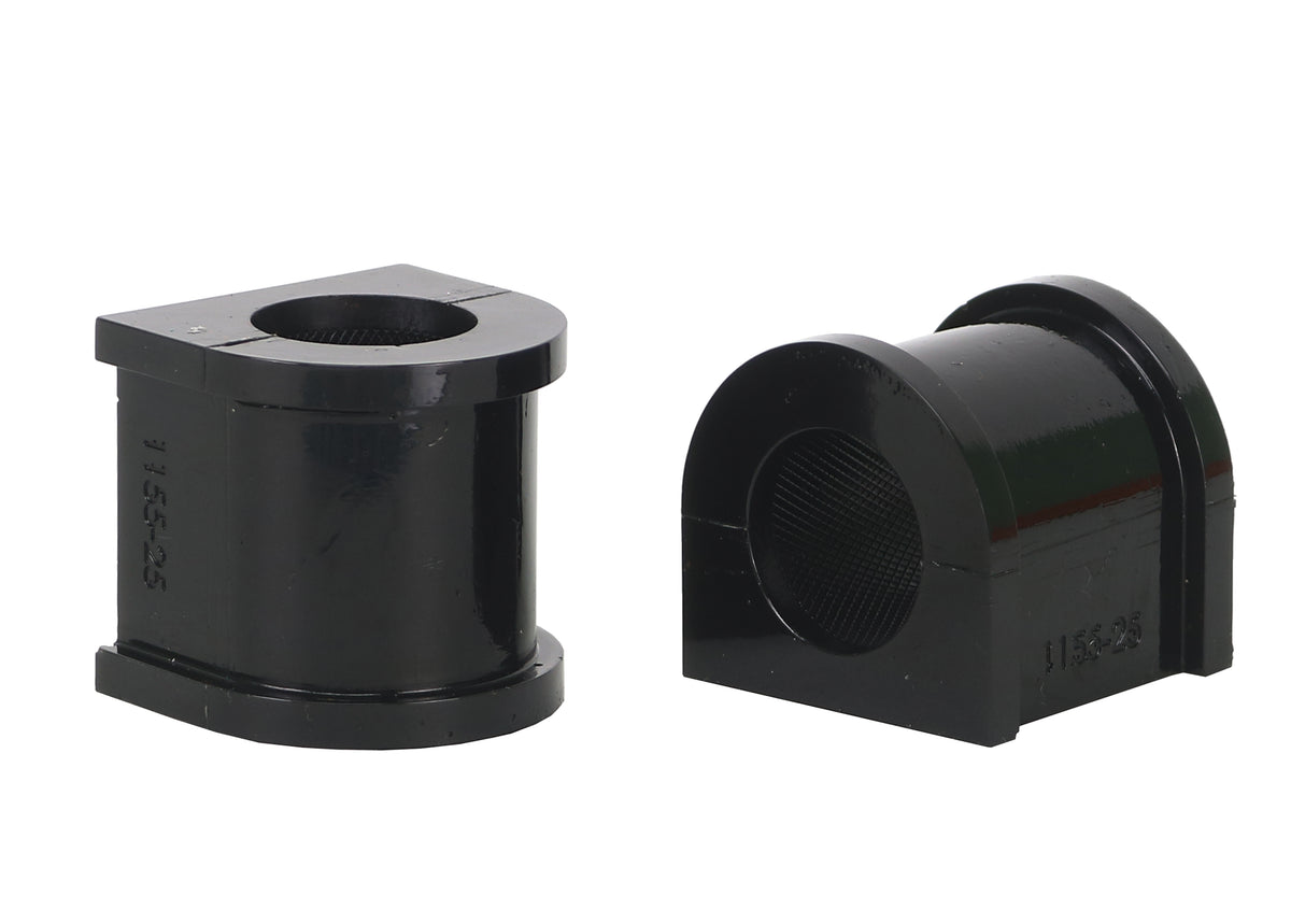 Whiteline Sway Bar Mount - Bushing Kit 25mm - W23797 - W23797 - image 2