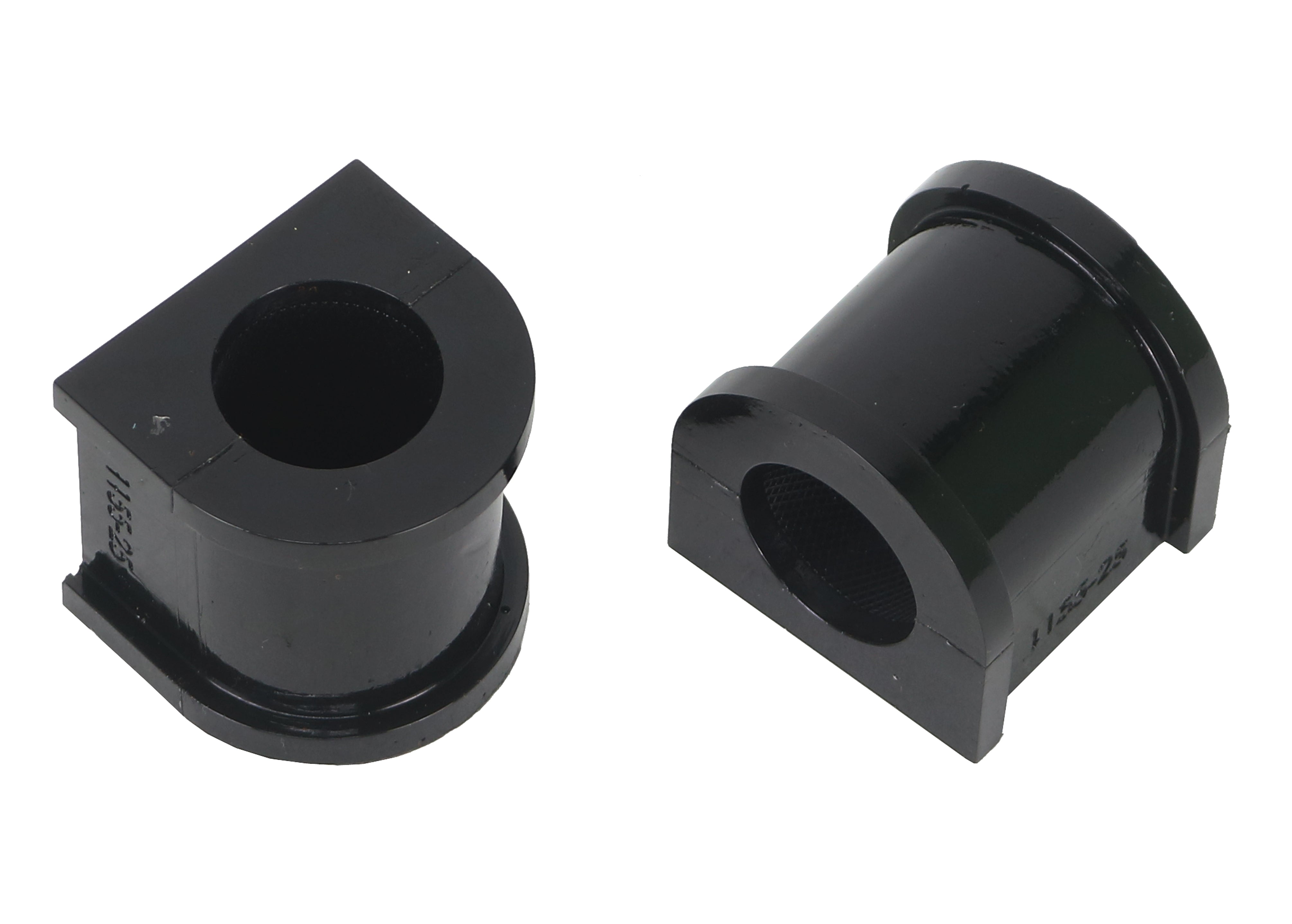 Whiteline Sway Bar Mount - Bushing Kit 25mm - W23797 - W23797 - image 3