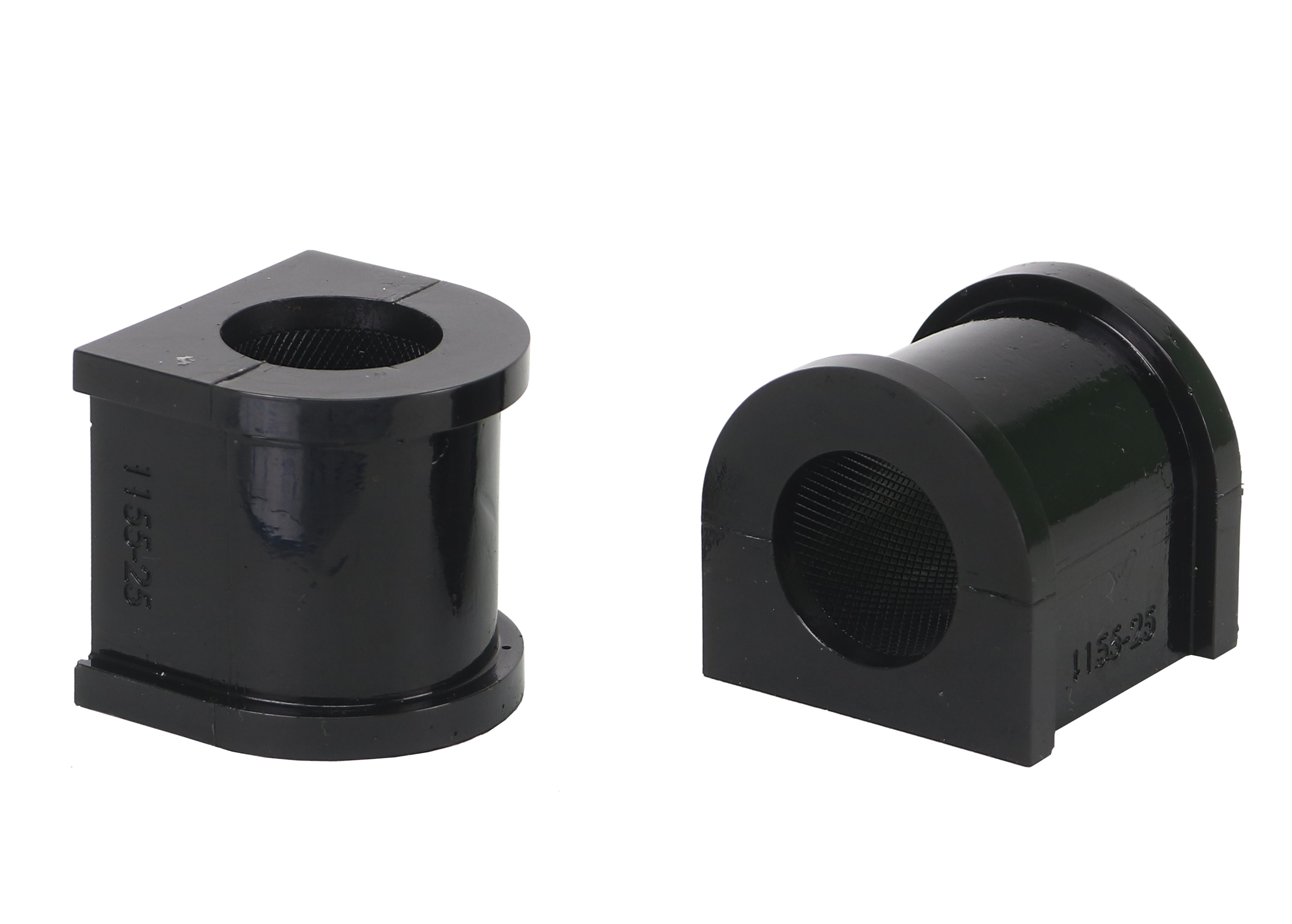 Whiteline Sway Bar Mount - Bushing Kit 25mm - W23797 - W23797
