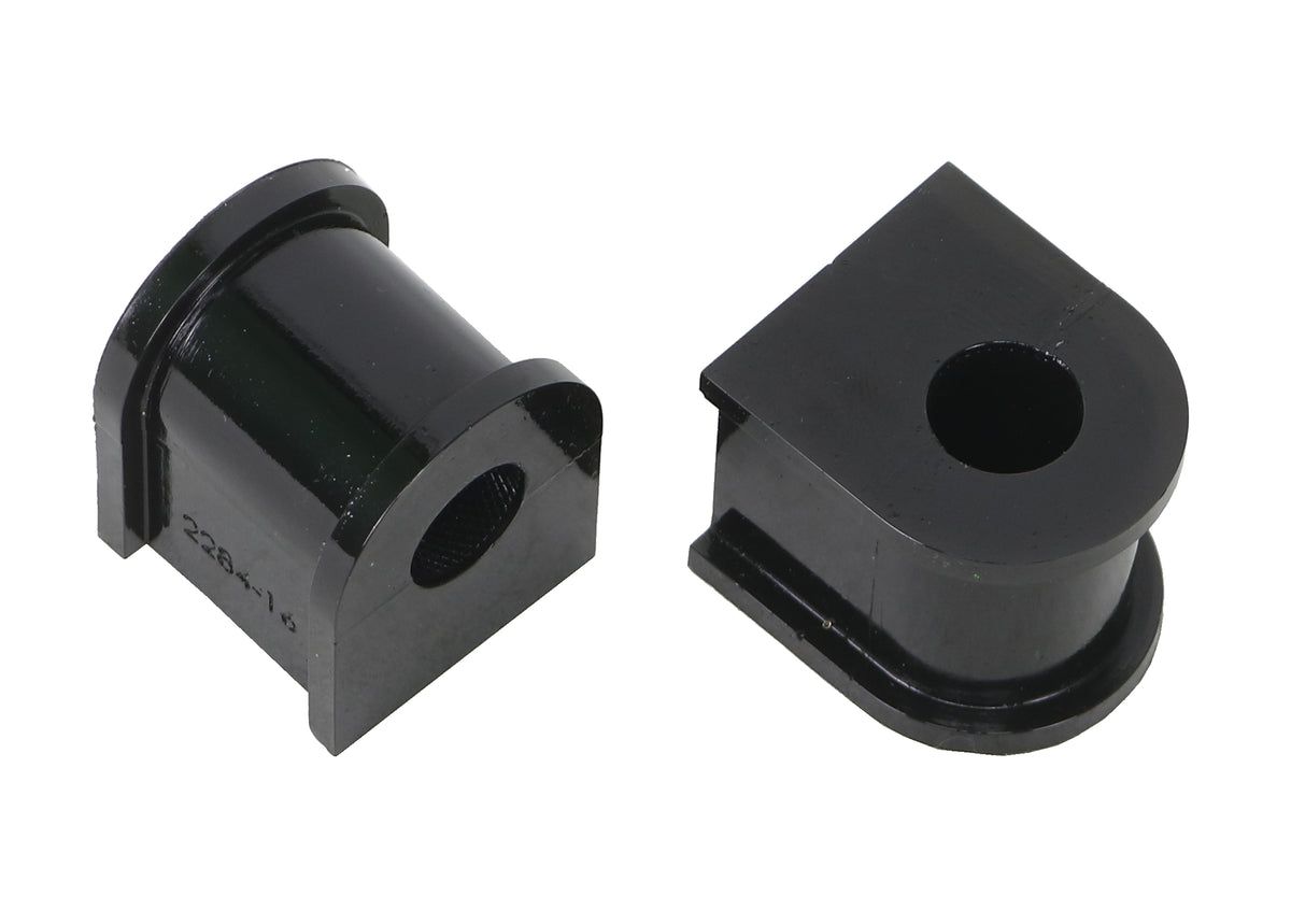 Whiteline Sway Bar Mount - Bushing Kit 16mm - Toyota Camry / Windom - W23798 - W23798 - image 2