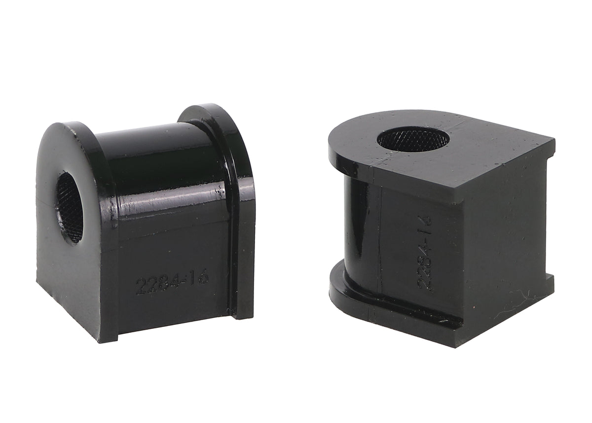 Whiteline Sway Bar Mount - Bushing Kit 16mm - Toyota Camry / Windom - W23798 - W23798 - image 3