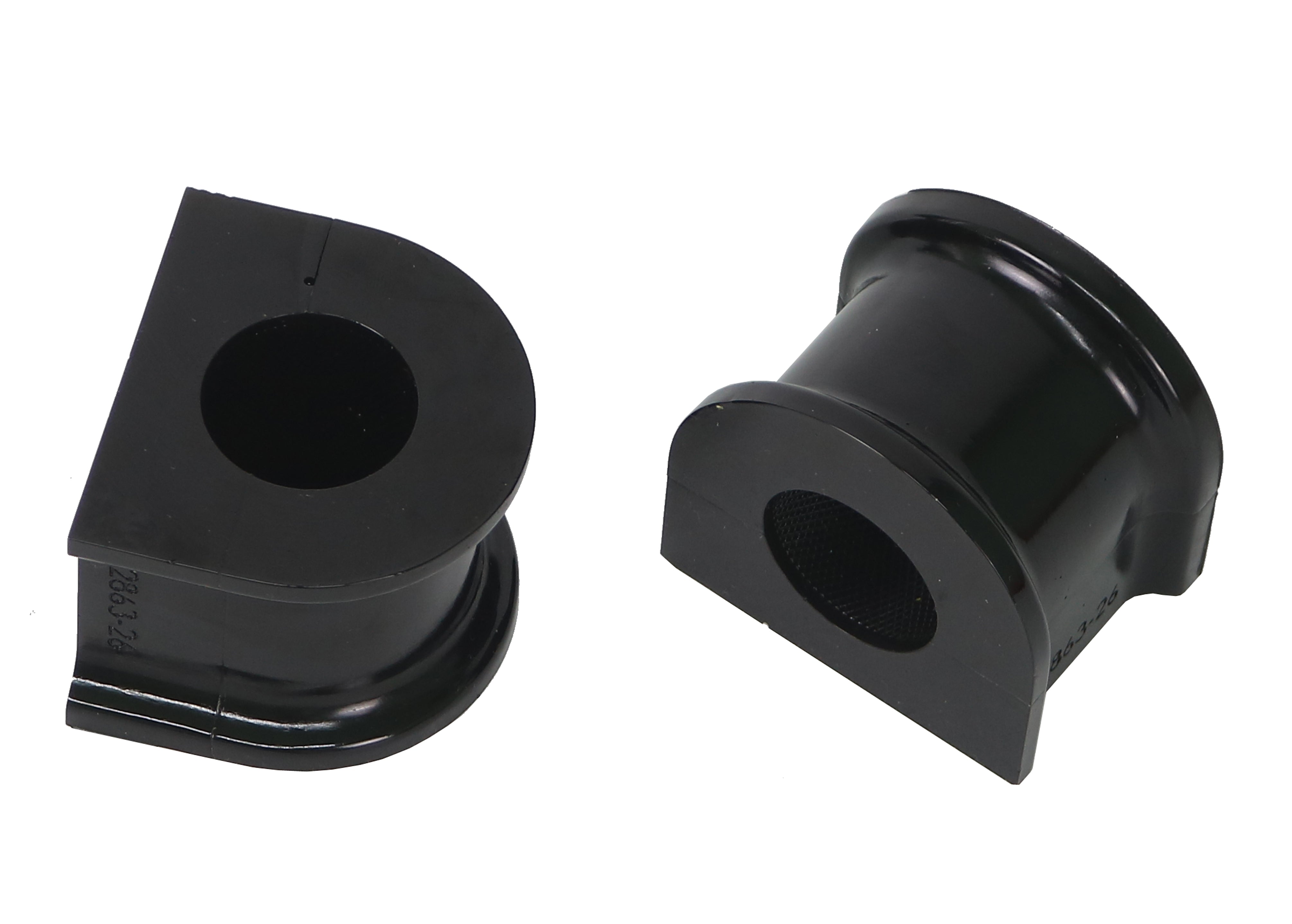 Whiteline Sway Bar Mount - Bushing Kit 26mm - W23800 - W23800 - image 2
