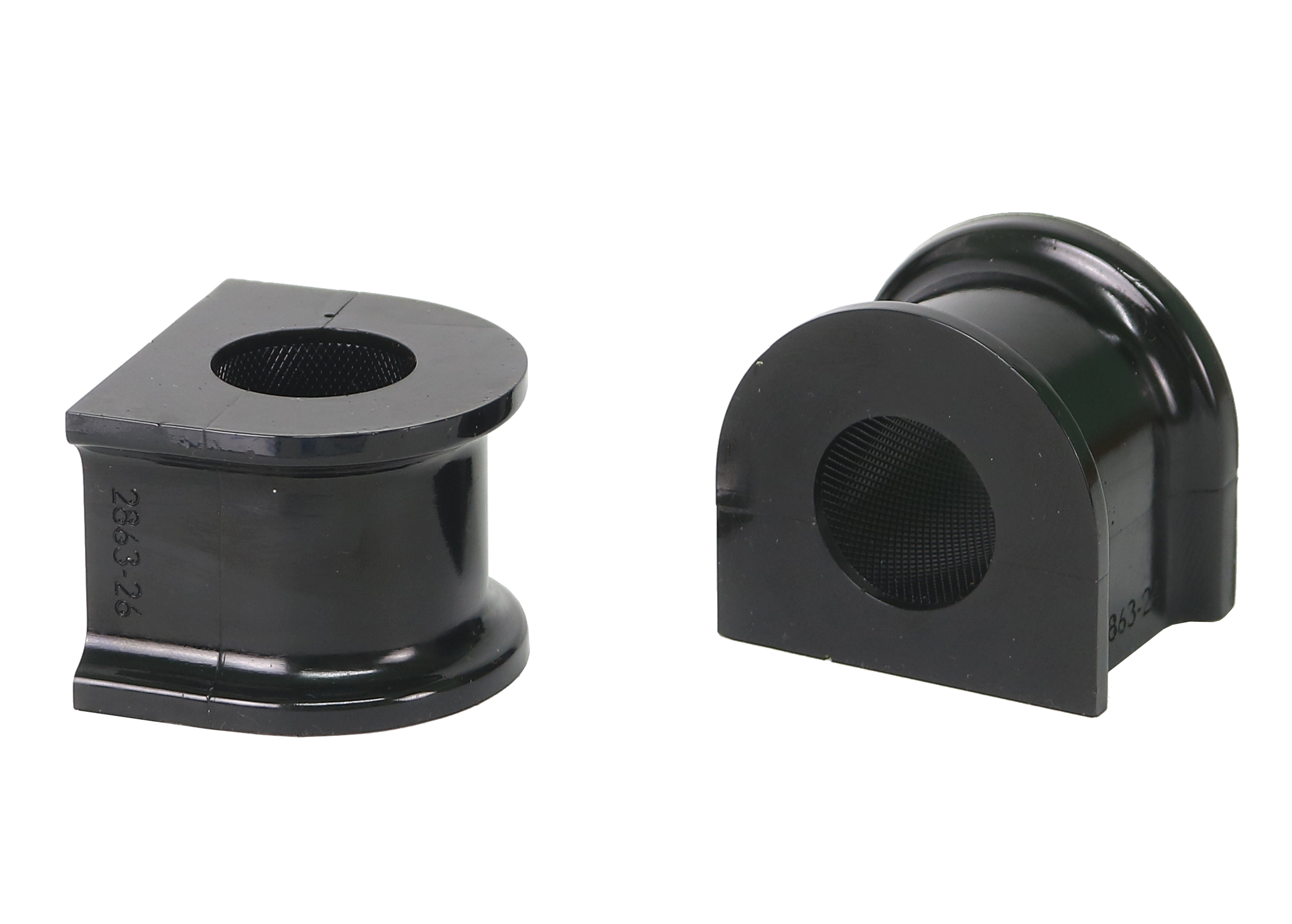 Whiteline Sway Bar Mount - Bushing Kit 26mm - W23800 - W23800 - image 3