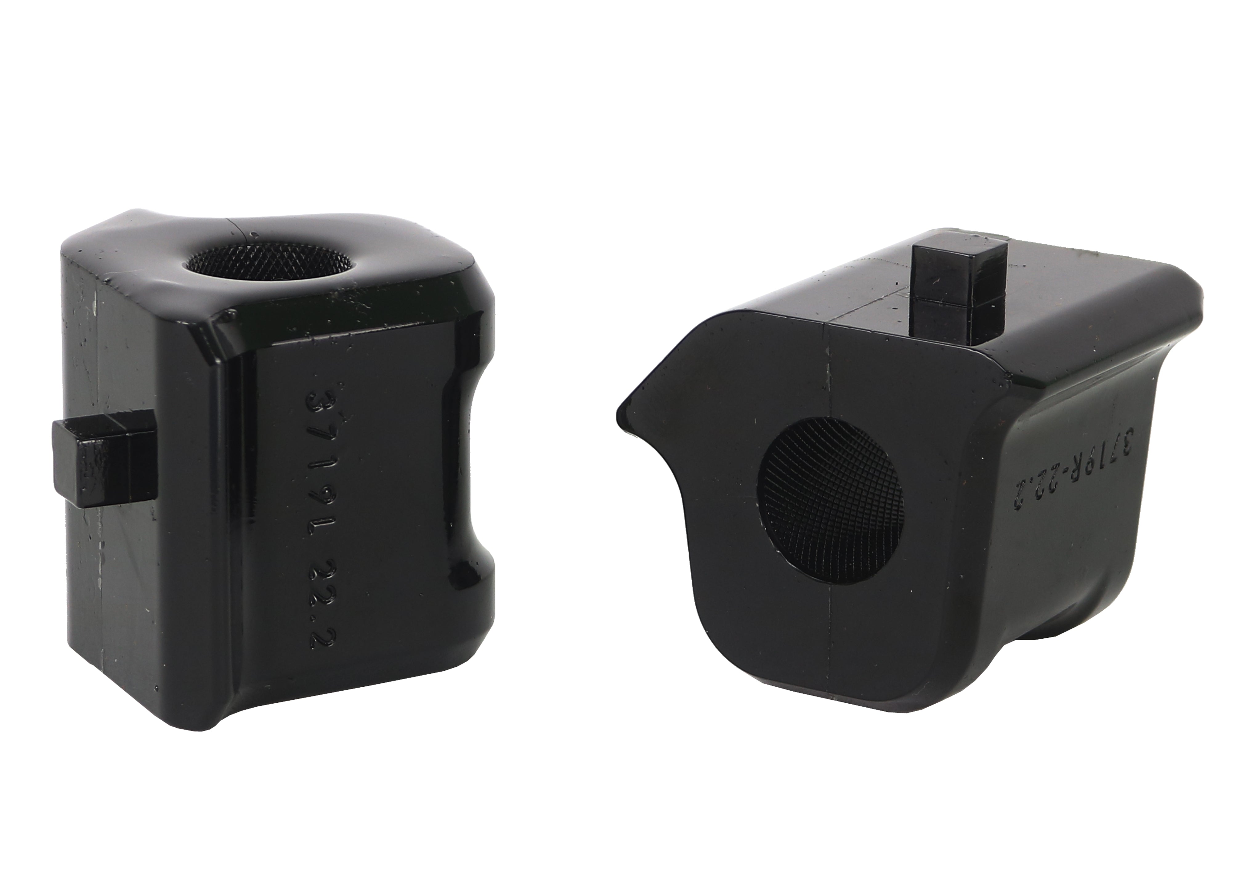 Whiteline Sway Bar Mount - Bushing Kit 22.2mm - Lexus Ct / Toyota Corolla / Toyota Prius / Toyota Rav 4 - W23807