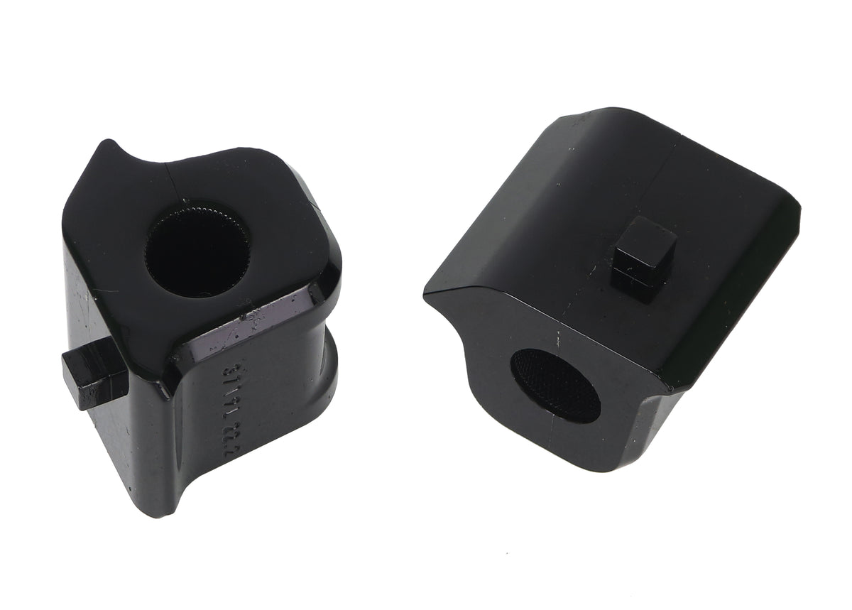 Whiteline Sway Bar Mount - Bushing Kit 22.2mm - Lexus Ct / Toyota Corolla / Toyota Prius / Toyota Rav 4 - W23807 - image 2