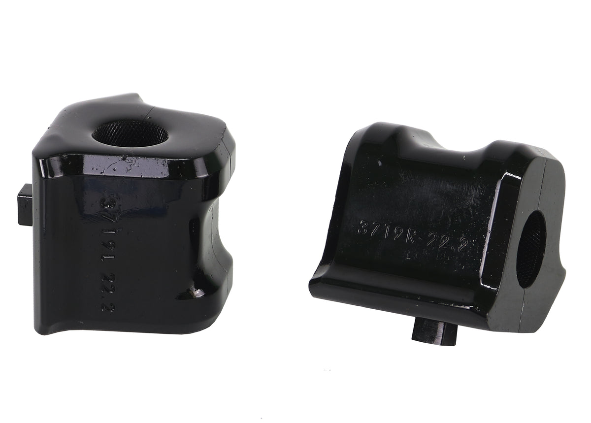 Whiteline Sway Bar Mount - Bushing Kit 22.2mm - Lexus Ct / Toyota Corolla / Toyota Prius / Toyota Rav 4 - W23807 - image 3