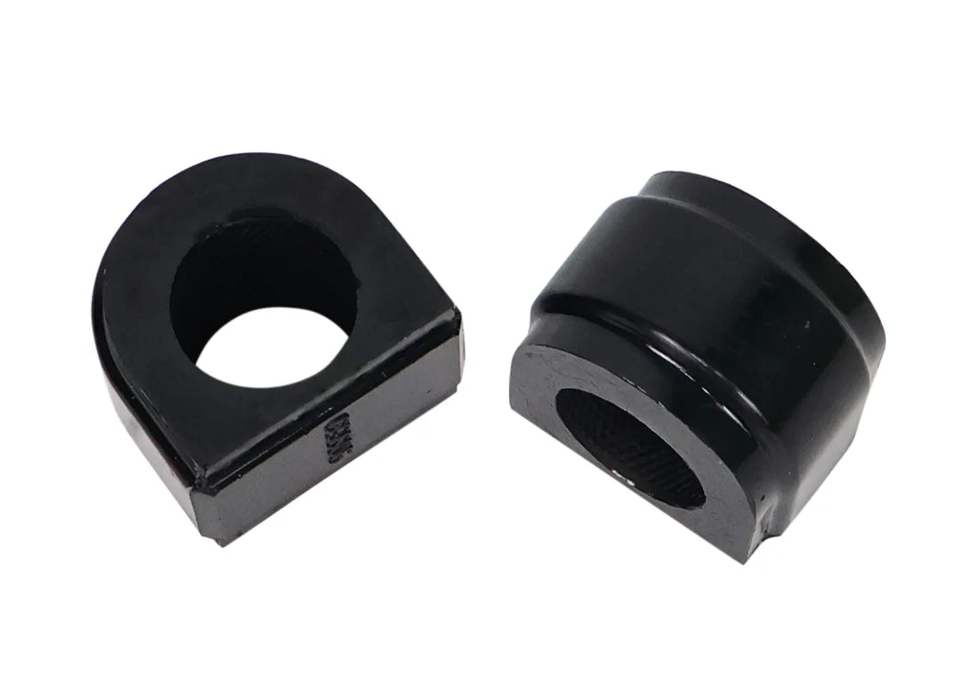 Whiteline Sway Bar Mount - Bushing Kit 25mm to Suit Honda Civic 10th Gen - Honda Civic Type R FK8 - W23846