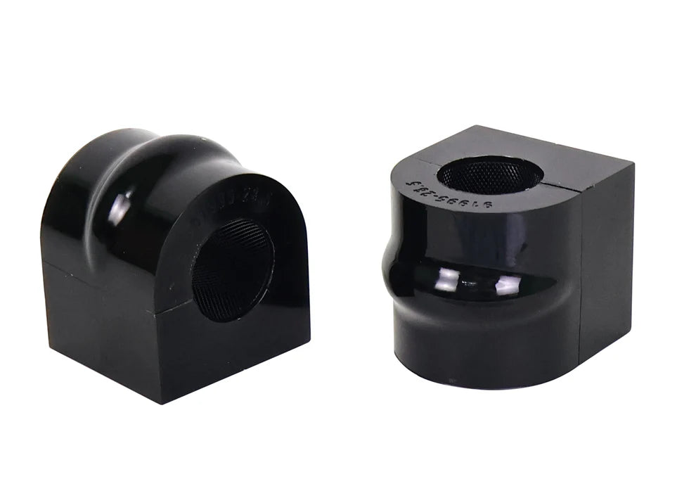 Whiteline Sway Bar Mount - Bushing Kit 28.5mm to Suit Tesla Model 3 and Model Y - Tesla Model 3 / Model Y - W23849 - image 2