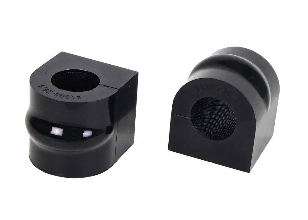 Whiteline Sway Bar Mount - Bushing Kit 28.5mm to Suit Tesla Model 3 and Model Y - Tesla Model 3 / Model Y - W23849 - image 3