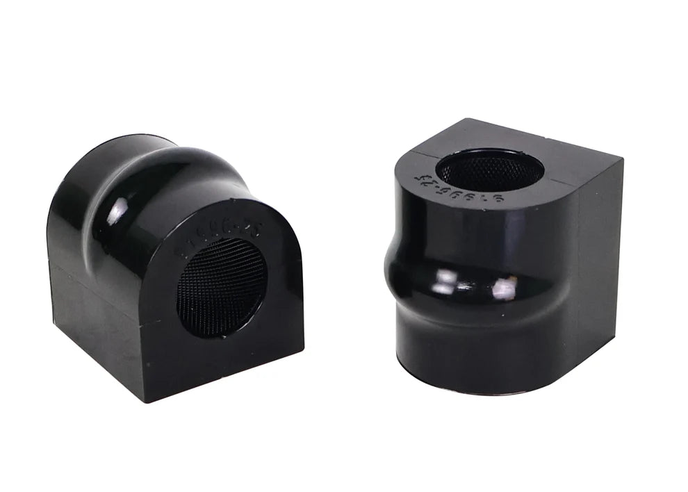 Whiteline Sway Bar Mount - Bushing Kit 16mm to Suit Tesla Model 3 - Tesla Model 3 - W23851 - image 2