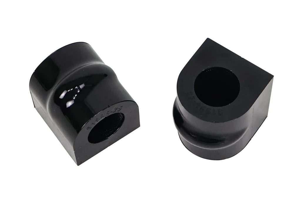 Whiteline Sway Bar Mount - Bushing Kit 25mm to Suit Tesla Model Y - Tesla Model Y 5YJY - W23853