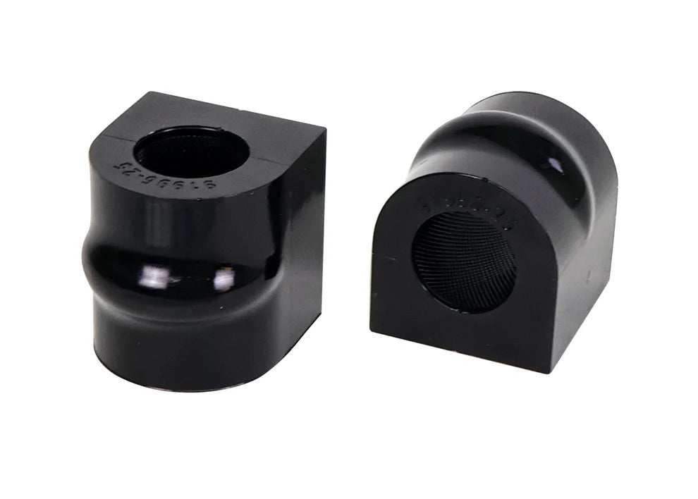 Whiteline Sway Bar Mount - Bushing Kit 25mm to Suit Tesla Model Y - Tesla Model Y 5YJY - W23853 - image 3