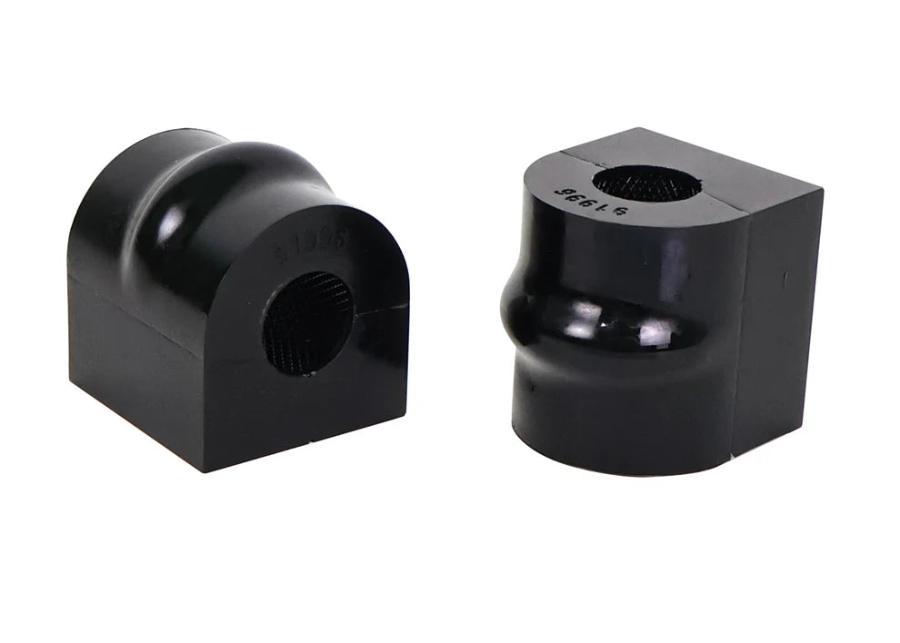 Whiteline Rear Sway Bar Mount - Bushing Kit 20mm to Suit Tesla Model 3 - Tesla Model 3 / Model Y - W23854 - image 2