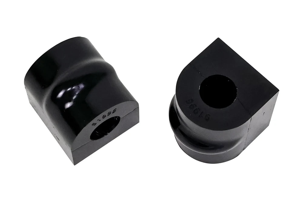 Whiteline Rear Sway Bar Mount - Bushing Kit 20mm to Suit Tesla Model 3 - Tesla Model 3 / Model Y - W23854