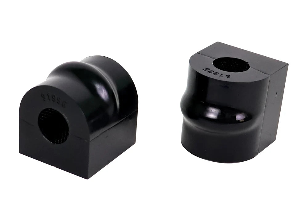 Whiteline Rear Sway Bar Mount - Bushing Kit 20mm to Suit Tesla Model 3 - Tesla Model 3 / Model Y - W23854 - image 3
