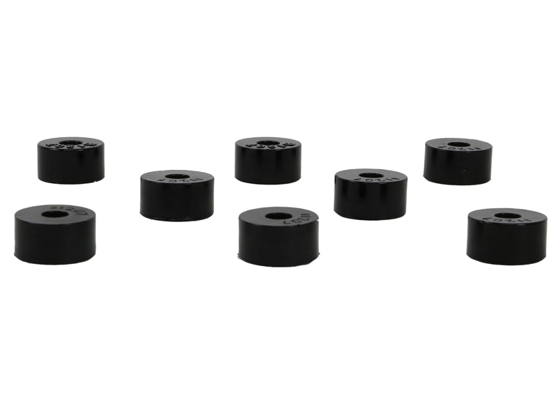 Whiteline Sway Bar Link - Bushing Kit - W31207 - W31207 - image 2