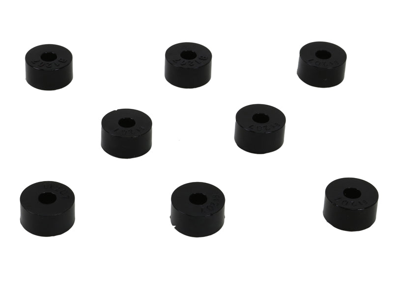 Whiteline Sway Bar Link - Bushing Kit - W31207 - W31207 - image 3